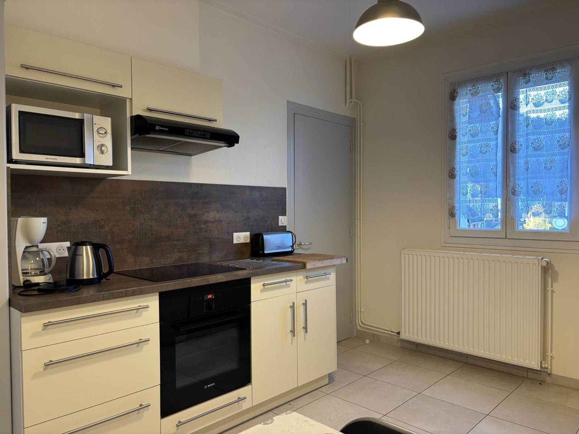 Maison Confortable A Villard-De-Lans - 8 Couchages, Wifi, Parking Gratuit, Proche Des Pistes Et Du Centre. - Fr-1-548-5 Exterior photo